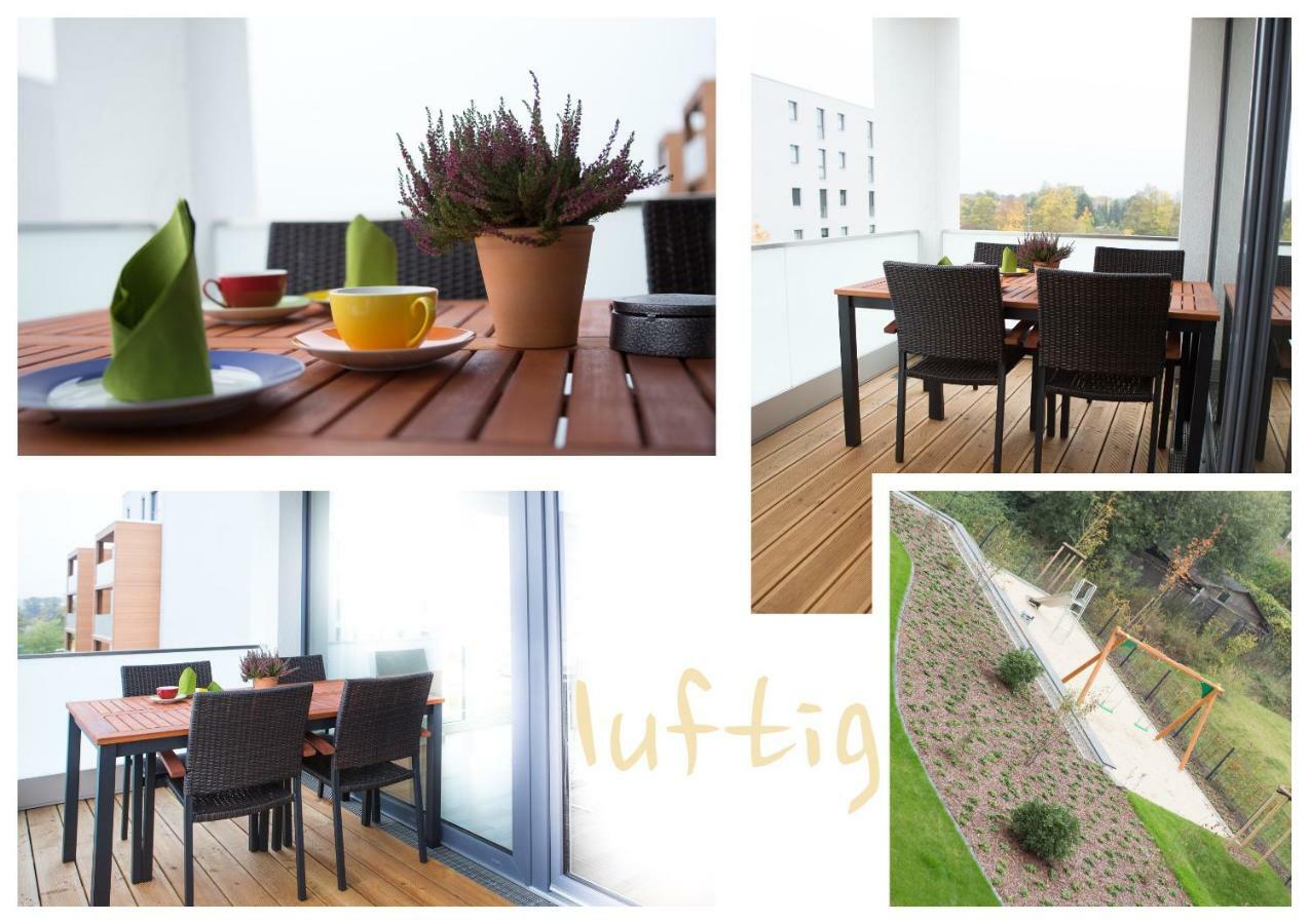 Apartment An Der Kulturbaeckerei